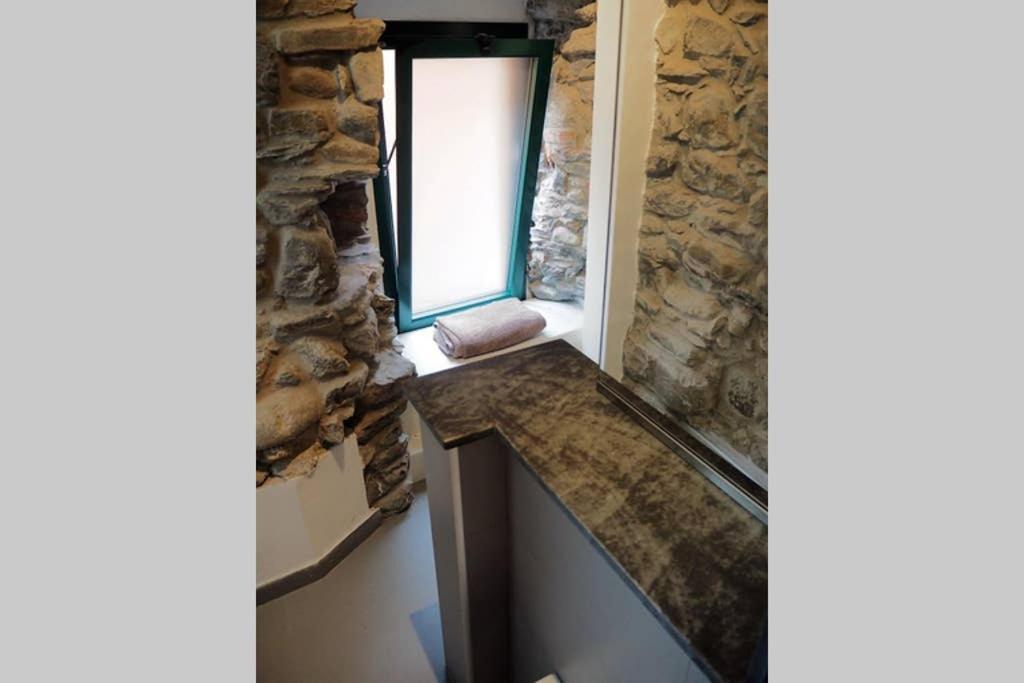 Apartament Casa Oliva Cinque Terre Manarola Zewnętrze zdjęcie