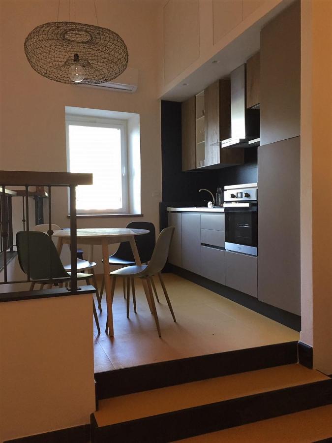 Apartament Casa Oliva Cinque Terre Manarola Zewnętrze zdjęcie