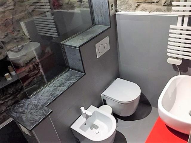 Apartament Casa Oliva Cinque Terre Manarola Zewnętrze zdjęcie