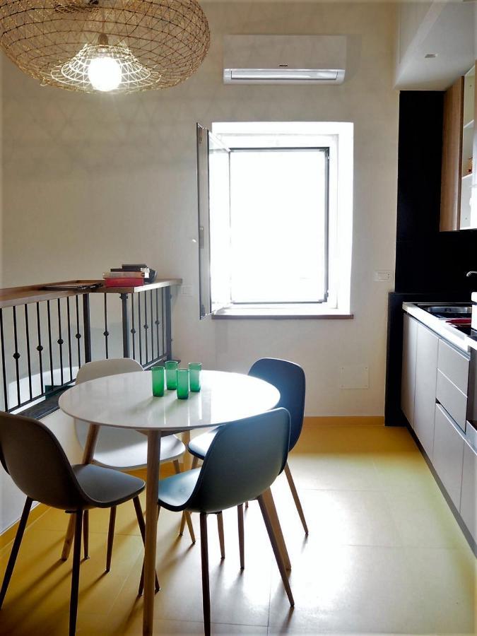 Apartament Casa Oliva Cinque Terre Manarola Zewnętrze zdjęcie
